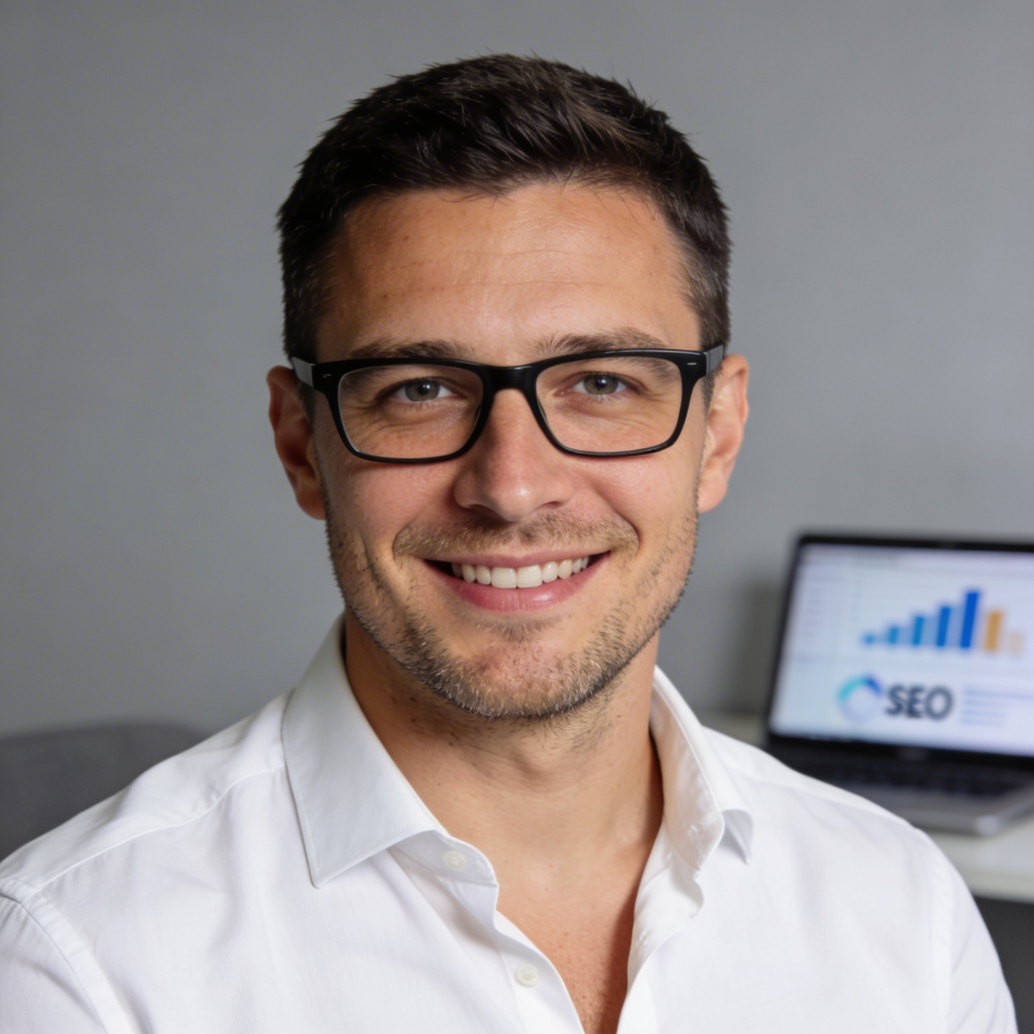 Autor strony Vulkan Vegas